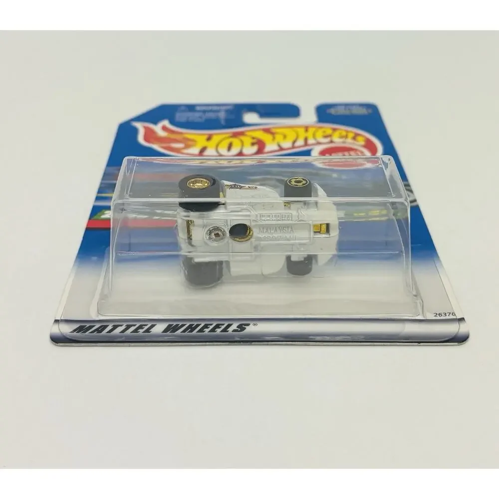 Hot Wheels hot wheels